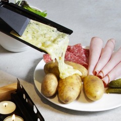 Raclette