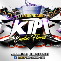 LEGENDARIO SKIPPIZ