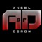 Angel of Demon