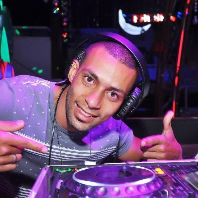 Dj Mina S