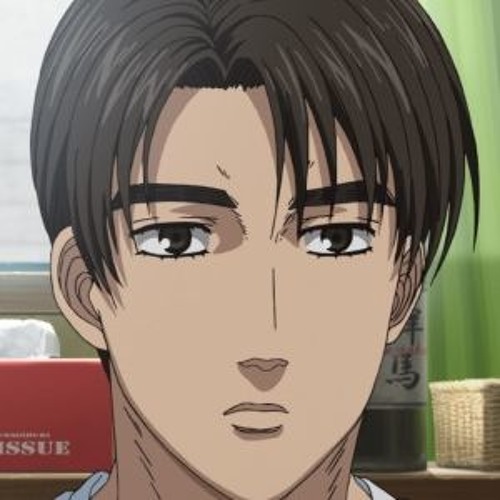 Картинки такуми фудживара