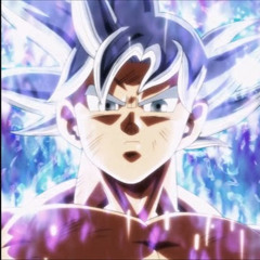 Son Goku
