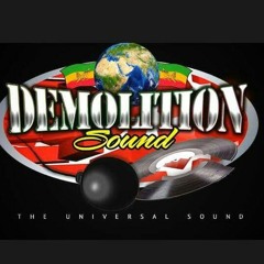 demolition sound assassin