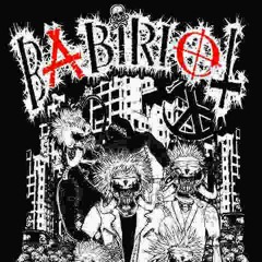 BABIRIOT ANARCHO PUNK