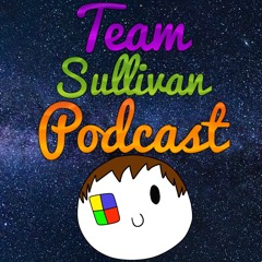 Team Sullivan Podcast
