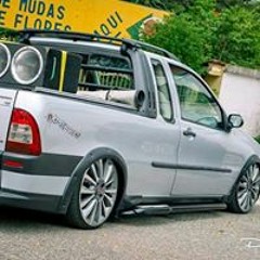 Marcos Pereira
