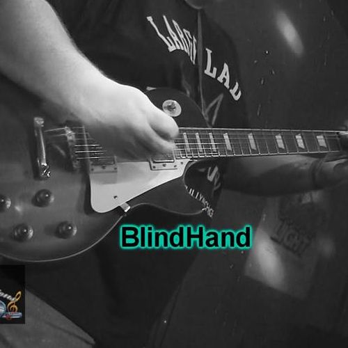 blindhand