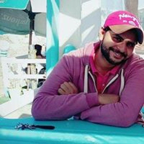 Hafez Ahmed’s avatar