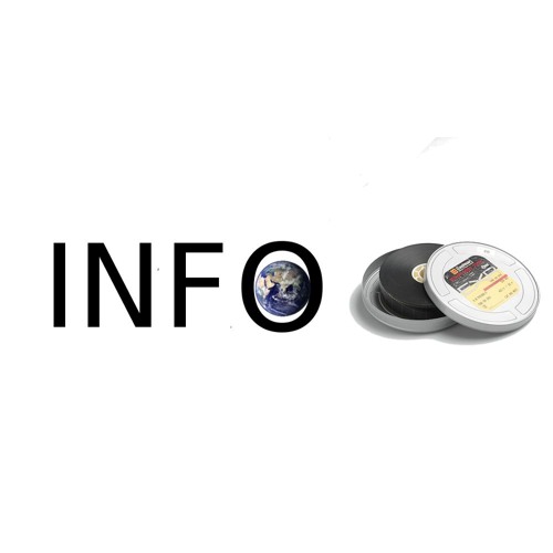 InfoClipsters’s avatar