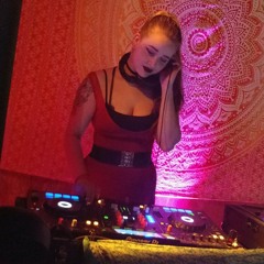 DJ Jackie Nightshade!