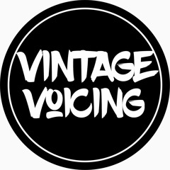 VintageVoicing