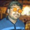 DJ MAHESH RUDRARAM
