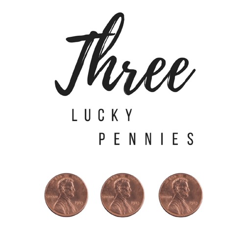 Three Lucky Pennies’s avatar