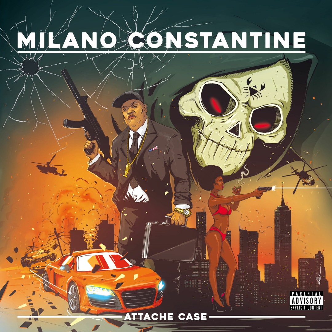 Stream Milano Constantine music | Listen to songs, albums, playlists ...