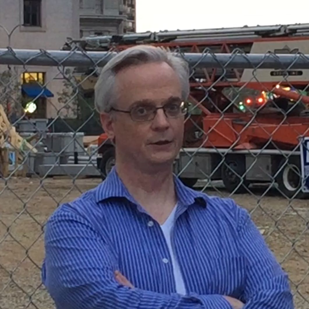 Jim Henley