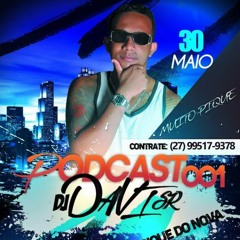 DJ DAVI SR ll