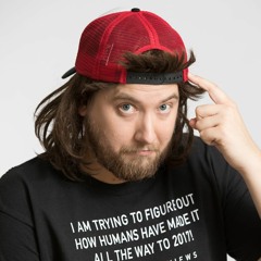 Ozzy Man & Mozza Catch Up