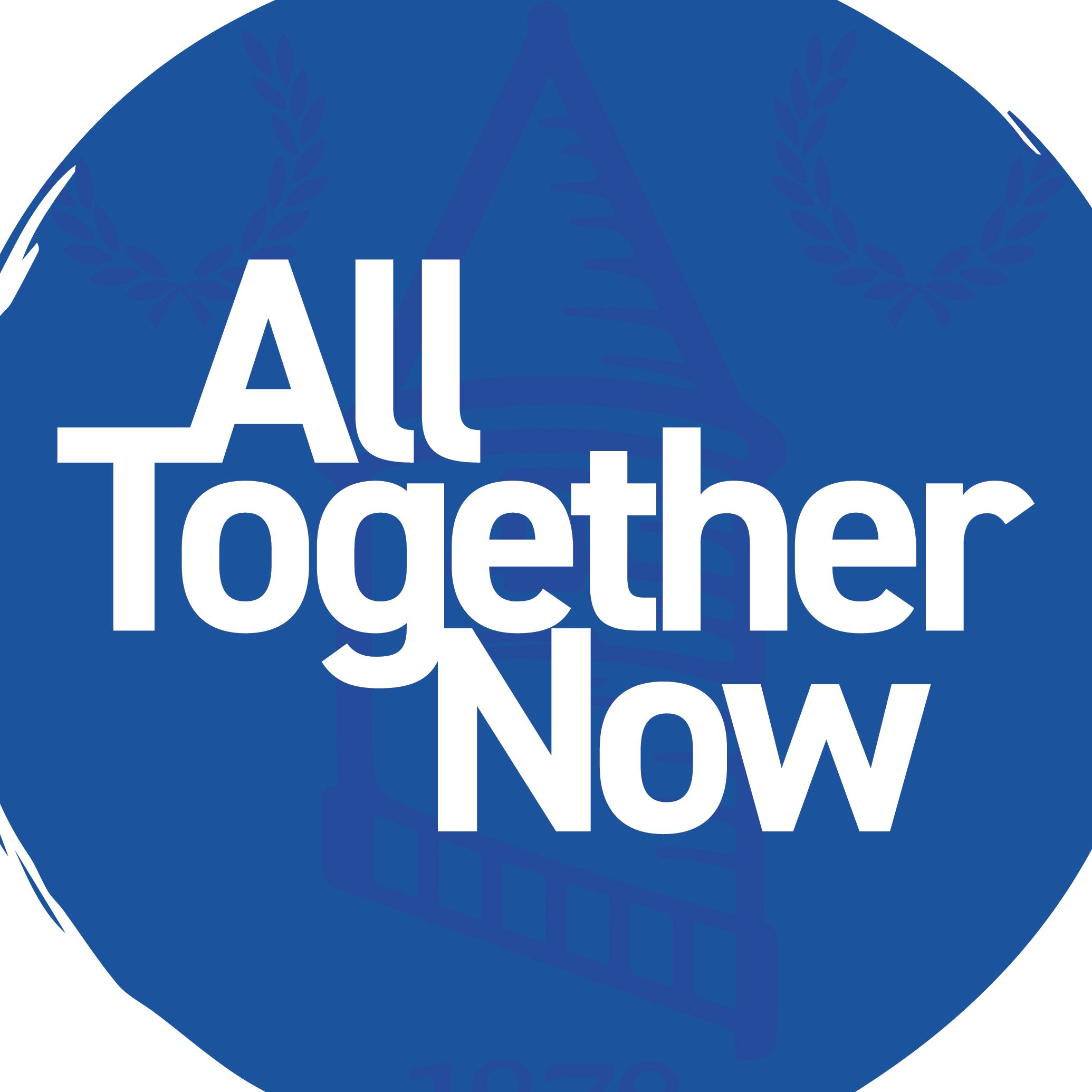 All Together Now Podcast