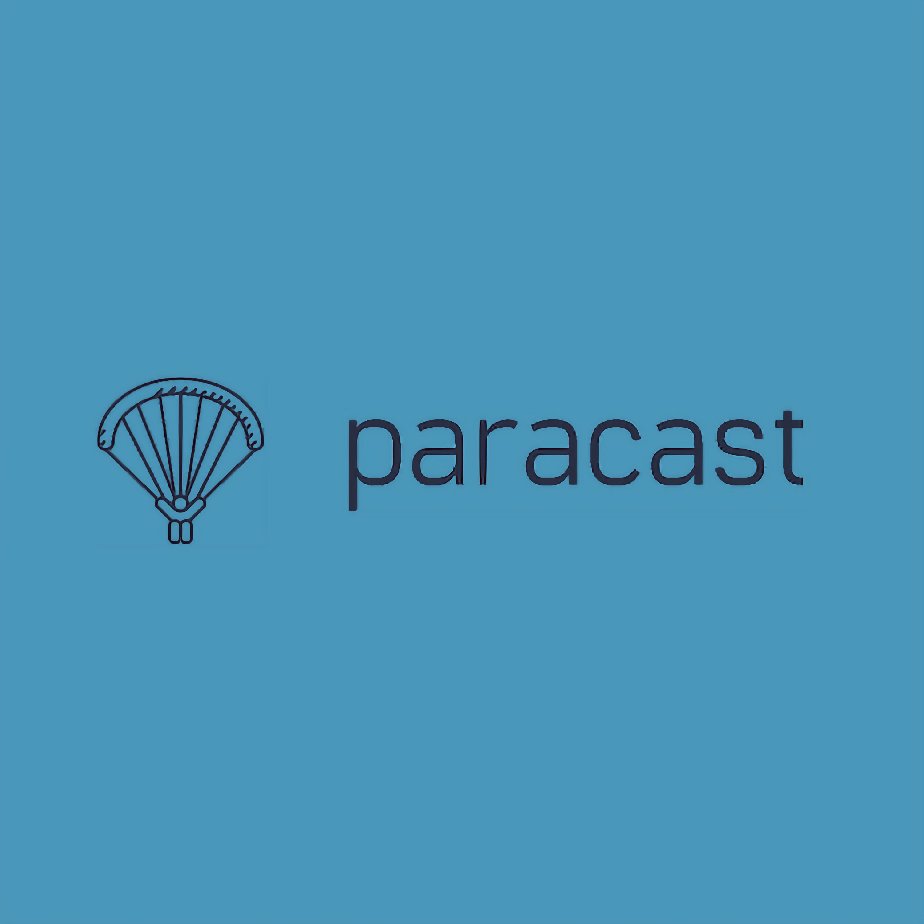 Paracast - Подкаст о полётах, парапланеризме и всём таком