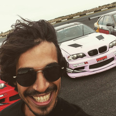 Shahaf Mizrahi