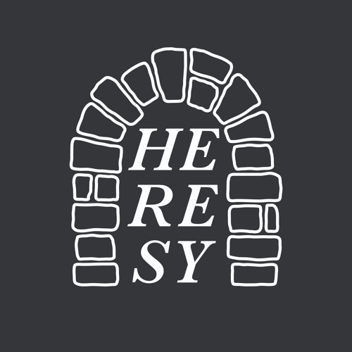 HERESYLONDON’s avatar