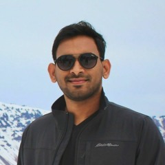 Athul Vinod