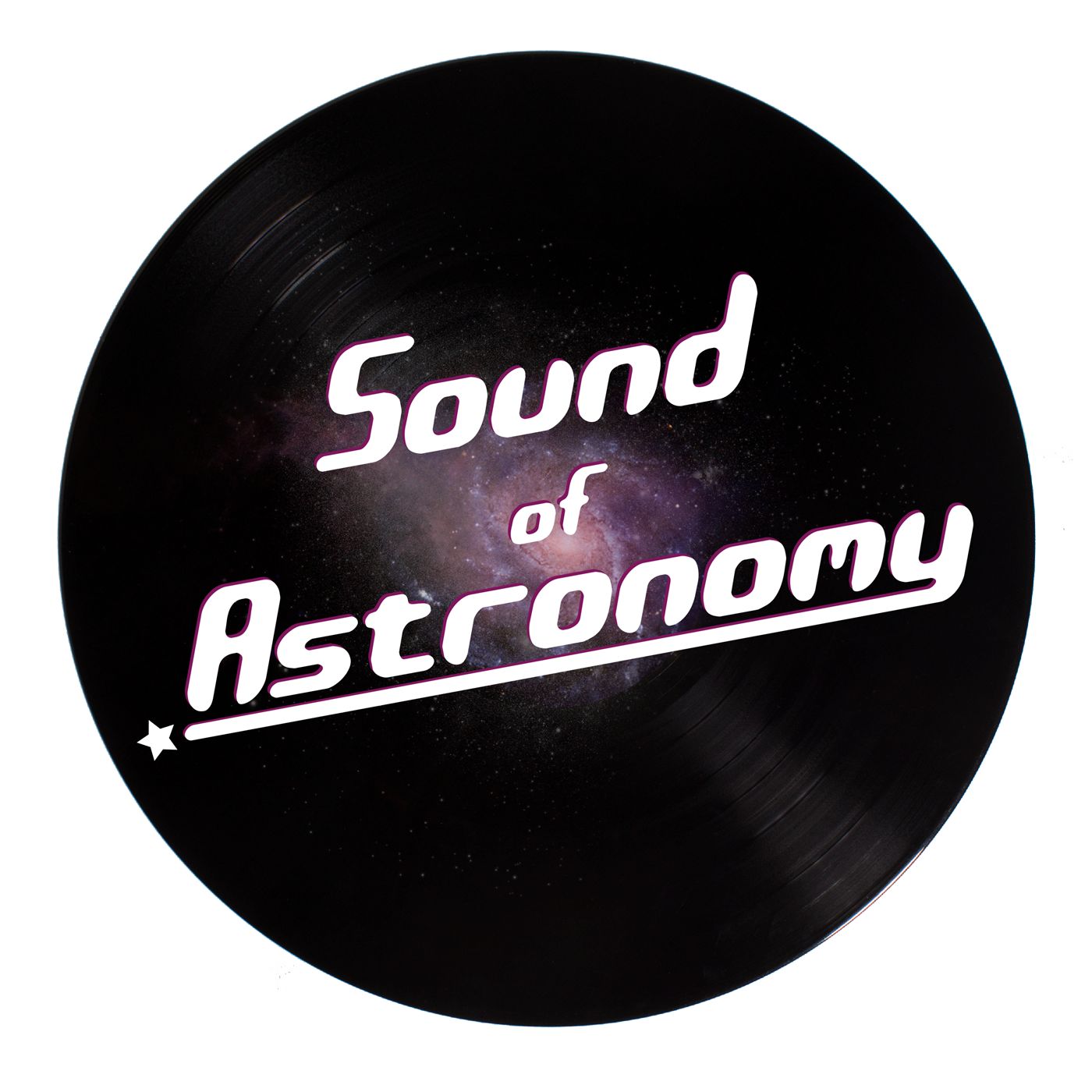 Sound of Astronomy