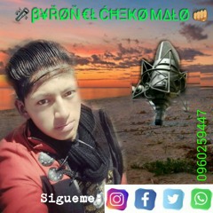 🎤β¥ŘØŇ €Ł ĆĦΞҜØ ΜΔŁØ 👊