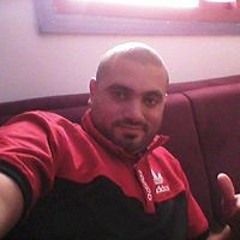 Ahmed Hammad