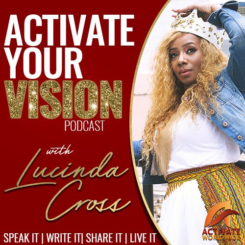 Activate Your Vision