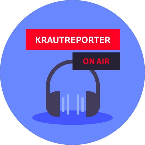 Krautreporter’s avatar