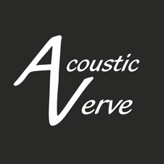 Acoustic Verve