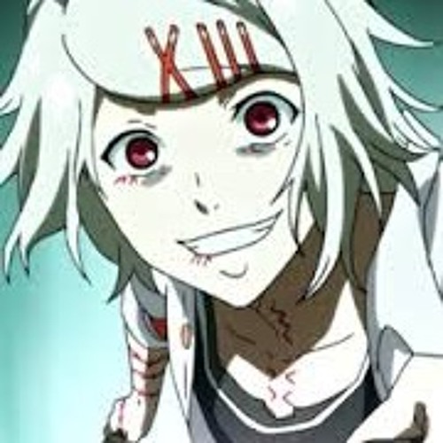 Stream Red Juuzou Suzuya  Listen to Death Note playlist online for free on  SoundCloud