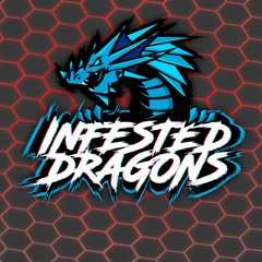 Infested Dragons