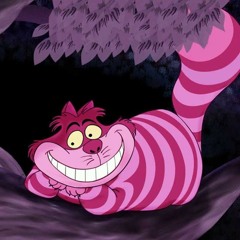 ChesheereCat