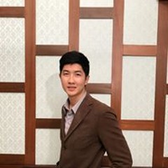 Nuttapong Limlerdtrakool