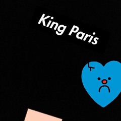 King Paris ( Lonely Planet )