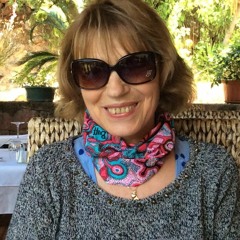 Marie-Jo Ferrari