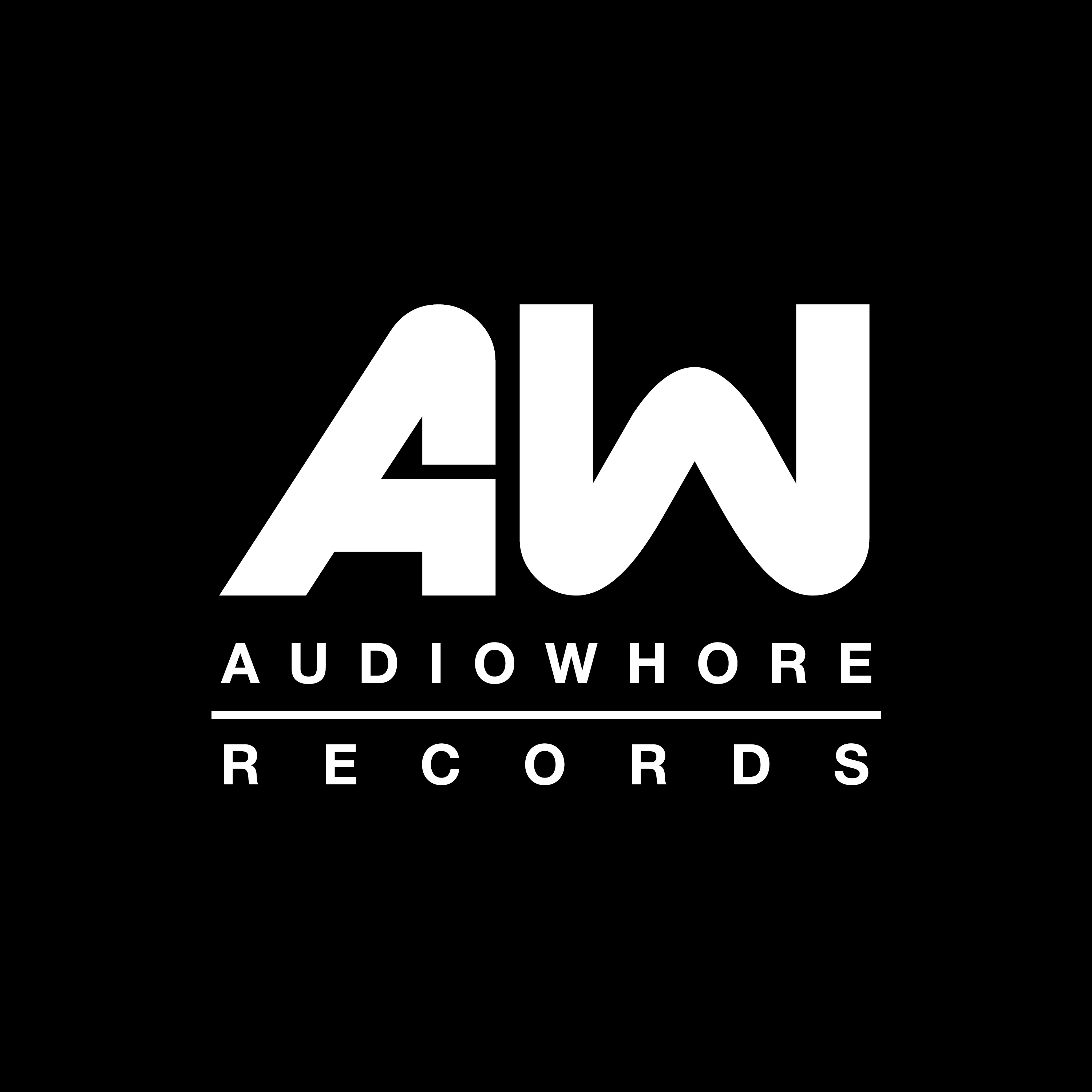 AudioWhore LDN cover art
