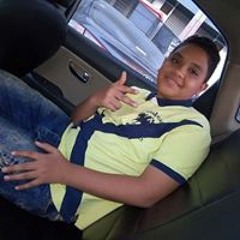 Om Ahmed