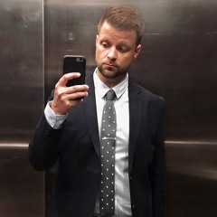 J Anthony Nichols