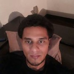 Roy Ruiz Ponce