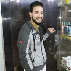 محمد ثروت سليمان