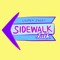 SIDEWALK TALK