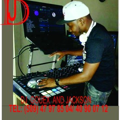 DJGOUEXAND JACKSON
