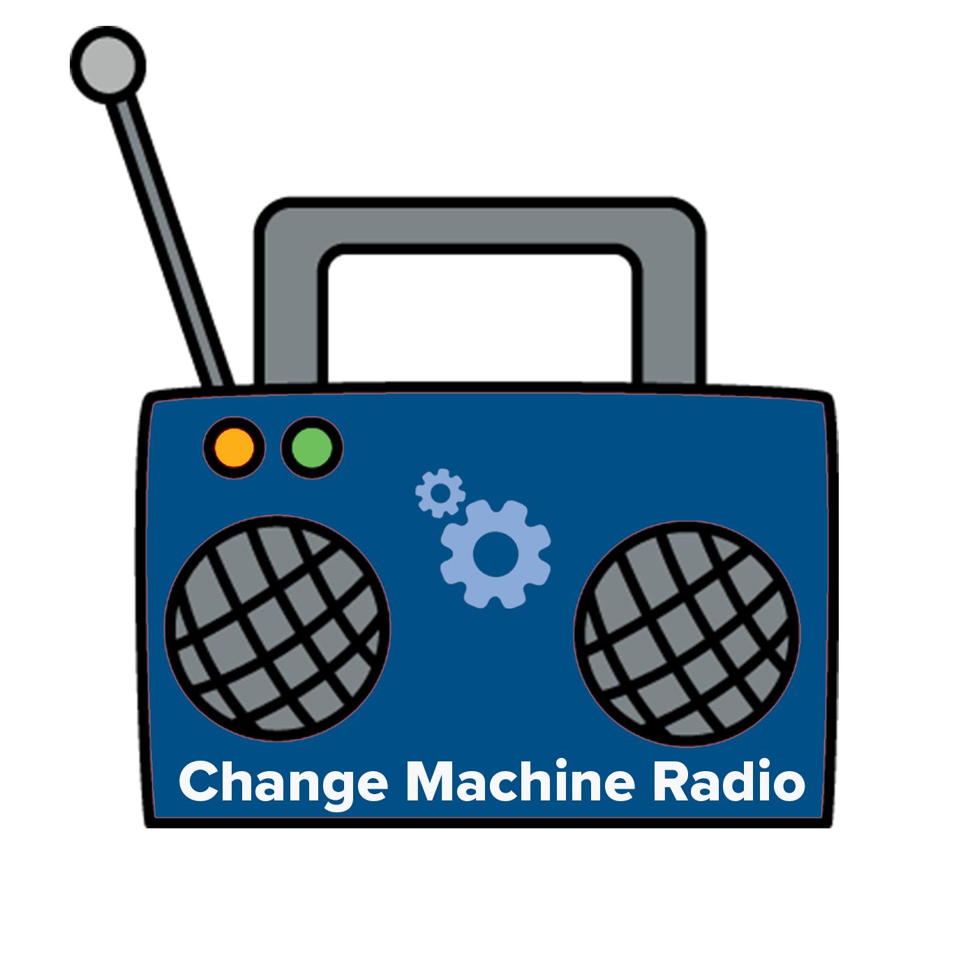 Change Machine Radio