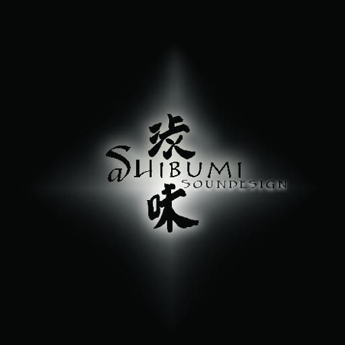 Shibumi Soundesign’s avatar