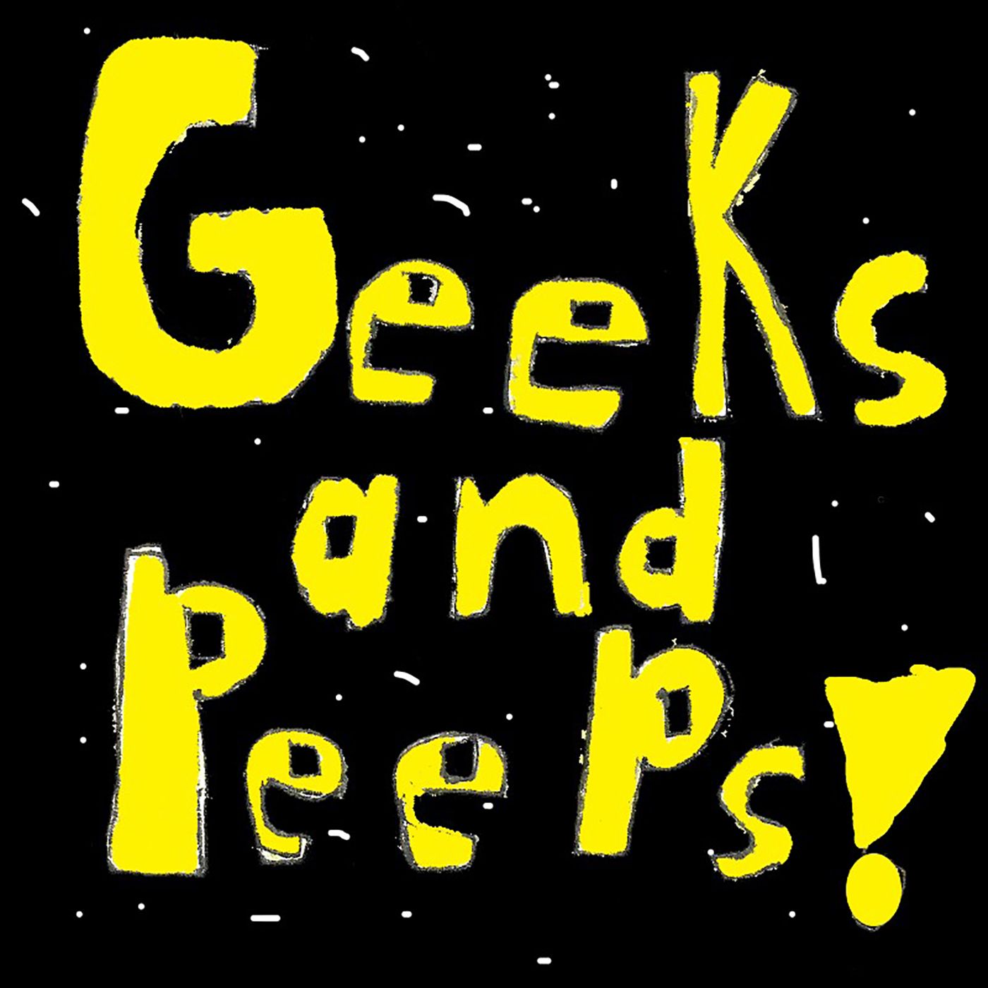 GeeksAndPeeps