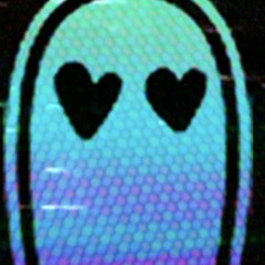 Little magic ghosty