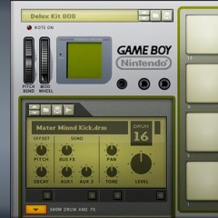 Nebz ProDucTionZ & Da Crew